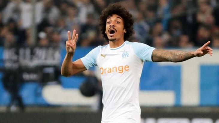 Marsilya'dan Fenerbahçe'ye Luiz Gustavo mesajı: Gelin görüşelim