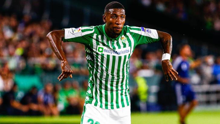 PSG'den sürpriz Emerson Leite hamlesi