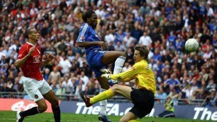 Ada'da dev kapışma M.United-Chelsea