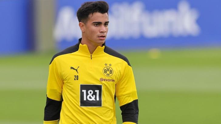 Real Madrid, Reinier Jesus'u geri çağıracak