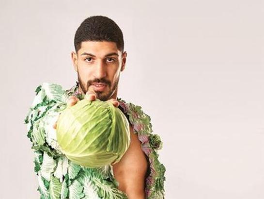 Ahmet Hakan yazısı: Enes Kanter
