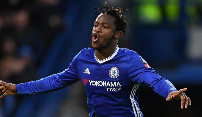 Beşiktaş'ta Aboubakar sonrası yeni hedef Batshuayi