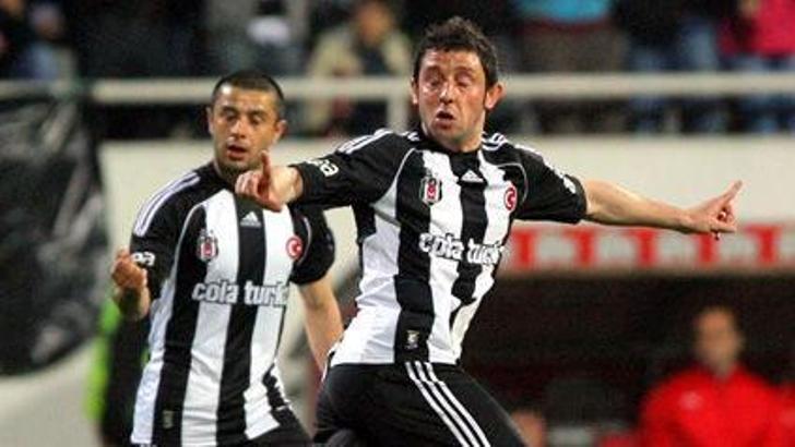 Beşiktaş'ta sakatlar can sıkıyor