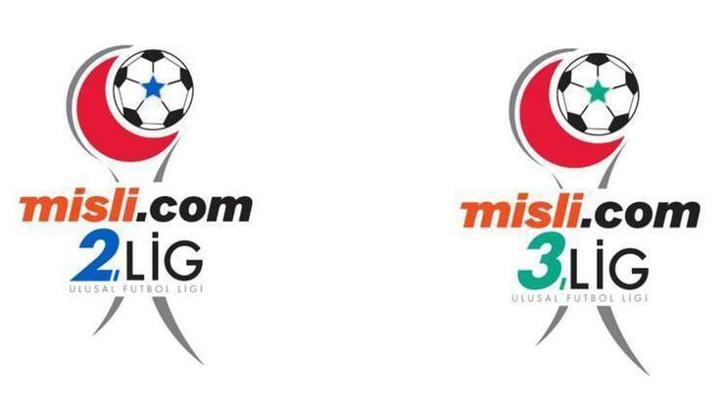 Misli.com 2. ve 3. Lig Canlı Yayınları ve Canlı İddaa (10 Ocak)