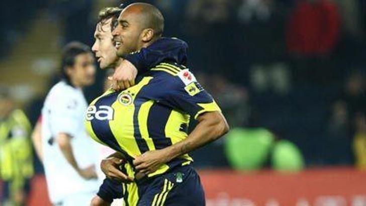 Fenerbahçe de öyle düşünüyor