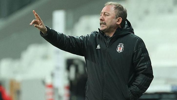 Sergen Yalçın Hatayspor maçı öncesi konuştu