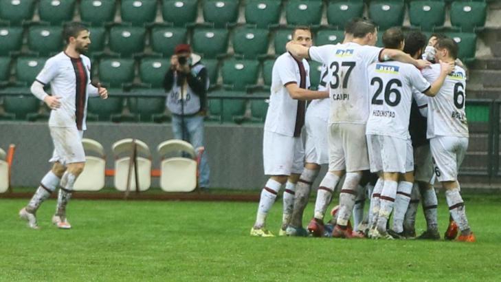 ÖZET | Fatih Karagümrük - Konyaspor maç sonucu: 2-1