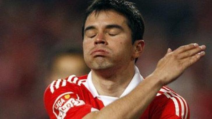 Saviola bu akşam yok!