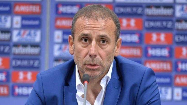 Abdullah Avcı, Yeni Malatya maçı öncesi konuştu