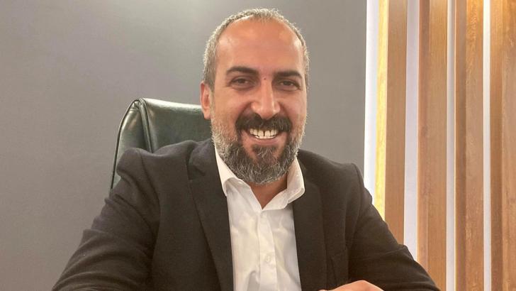 Mustafa Tokgöz: Bir olmazsak hiç oluruz