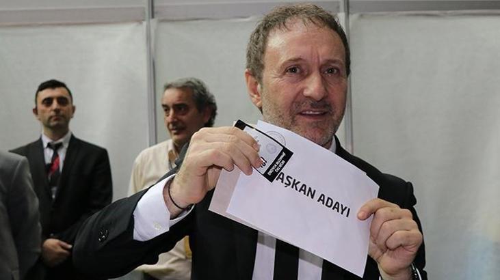 Hürser Tekinoktay: Seçimin iptali için başvuracağız