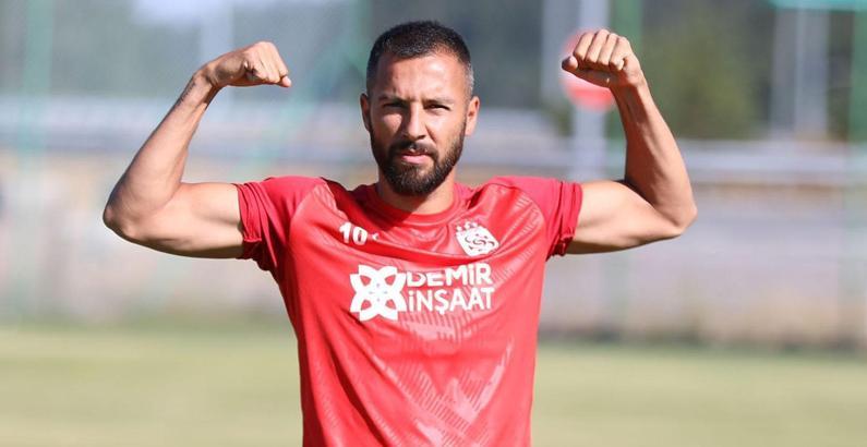 Yasin Öztekin: Kimsenin şüphesi olmasın