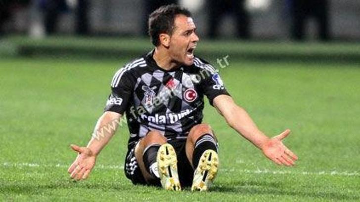 Kartal zirve uçuşuna ara verdi: 0-0