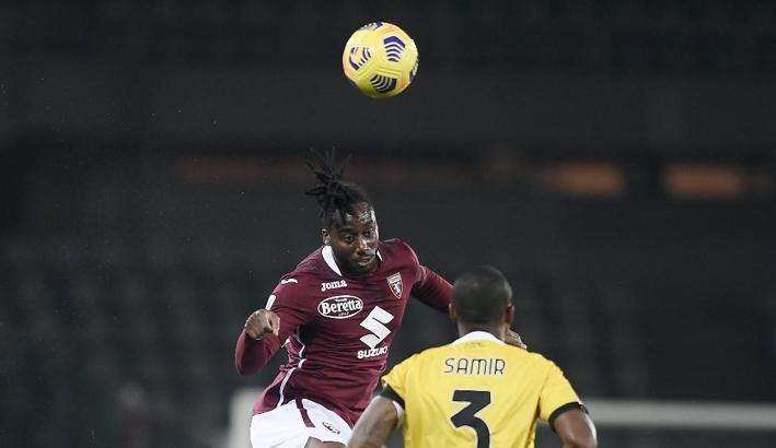 Milan, Torino'dan Soualiho Meite'yi istiyor