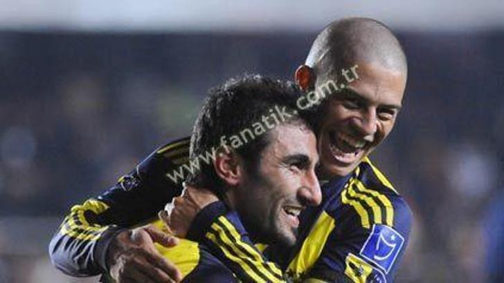 'Fenerbahçe, komik golle kazandı'