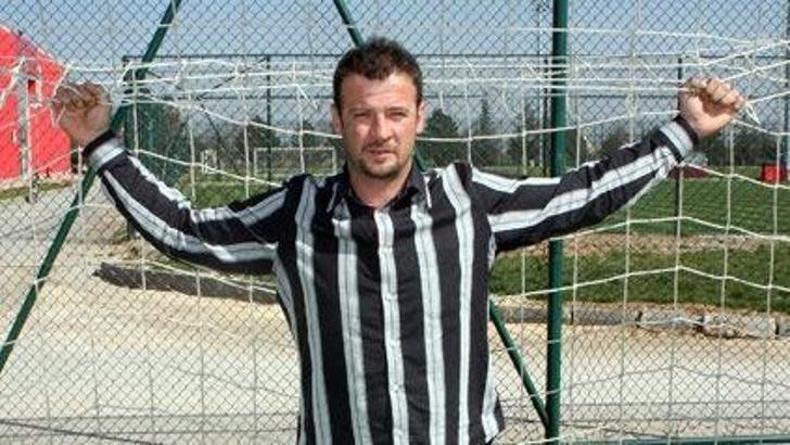 Şikeyi ortaya çıkartan kaleci konuştu