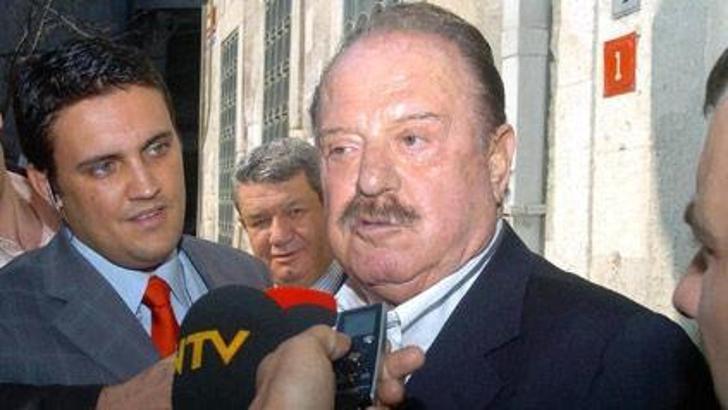Cavcav'a cevap geldi!