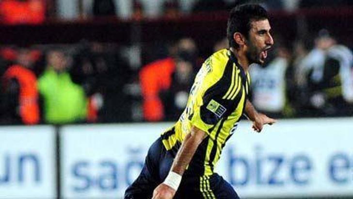 Forma bakana gitti