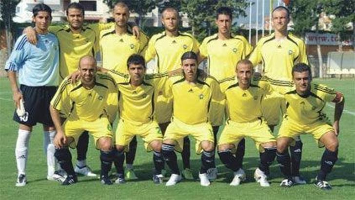 TFF 2. Lig Panaroma