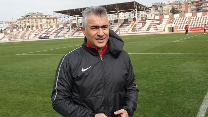 Mehmet Altıparmak: En büyük şampiyonluk adayım Galatasaray