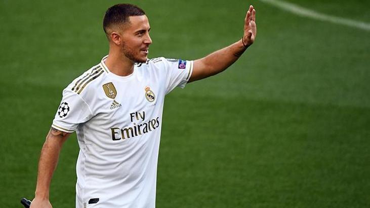 Hazard: Futbolu bırakabilirim...