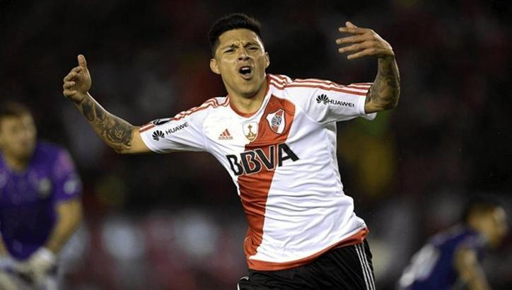 Trabzonspor'un Enzo Perez transferinde pürüz!