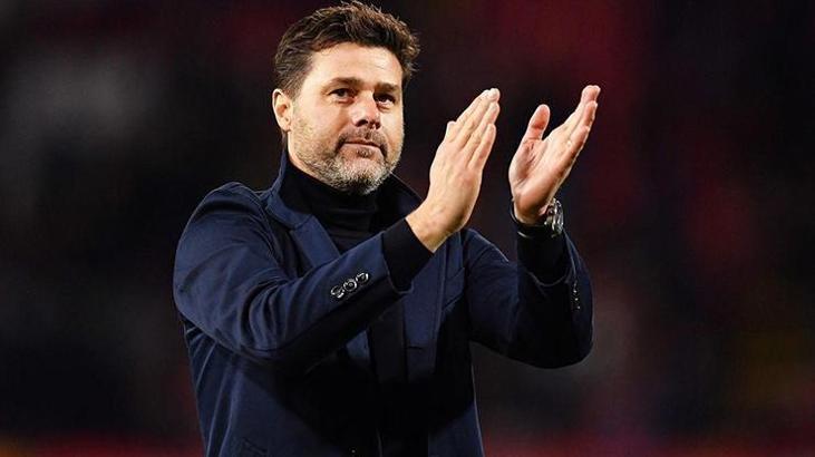 İşte Pochettino'nun transfer listesi