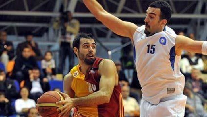 Aslan nefes aldı: 58-91