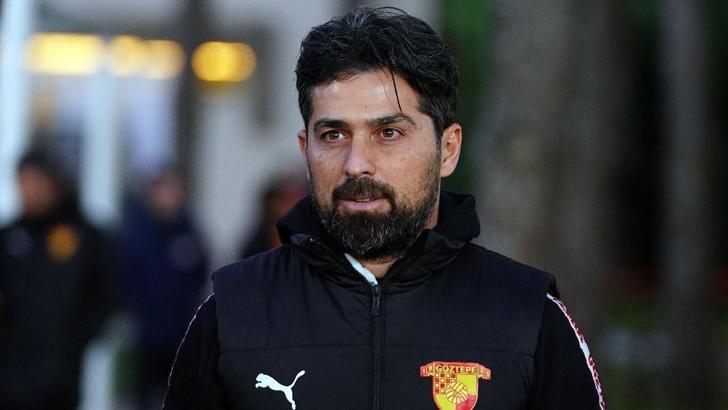 Son dakika | Göztepe'de İlhan Palut ile yollar ayrılıyor