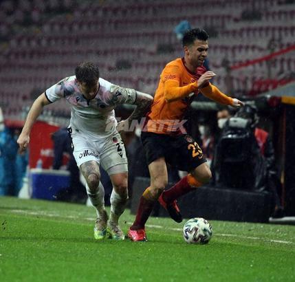 Emre Taşdemir: Çok sevinmeden devam etmeliyiz