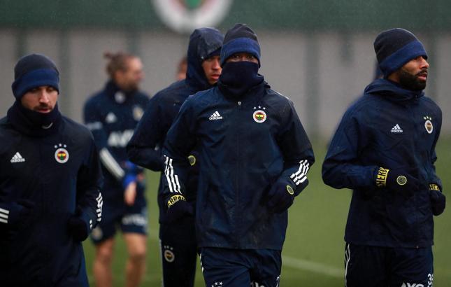 Fenerbahçe deplasmanda Erzurumspor'un konuğu olacak