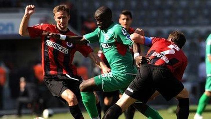 Diyar'a son darbe: 1-0