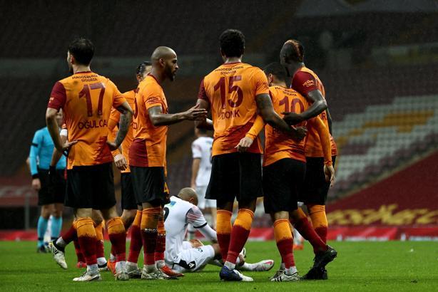 Marcao: Güzel bir galibiyet oldu