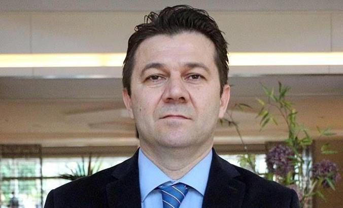 Suat Çelen: Gelecekten umutluyuz