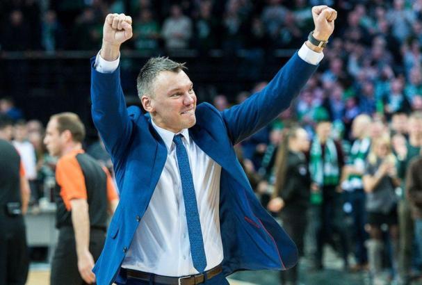 Fenerbahçe Obradovic'in veliahtını buldu! Jasikevicius ile yakın temas