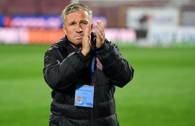 Son dakika | Kayserispor'da Dan Petrescu dönemi resmen başlıyor!