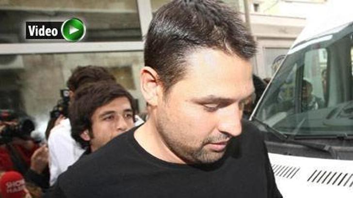 Fatih Akyel tutuklandı