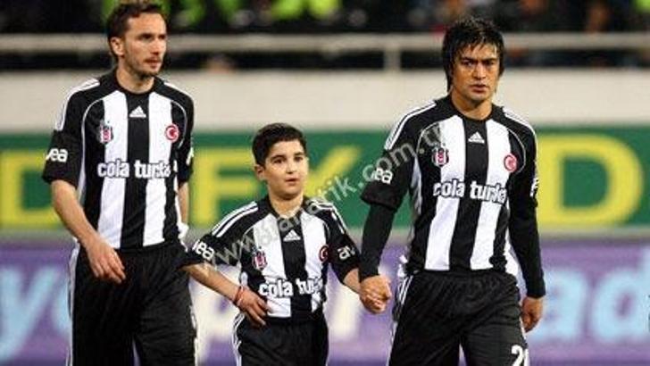 Şifo Mehmet muradına erdi