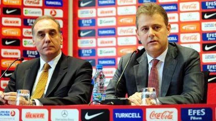 Özgener'den Fener'e sert cevap!