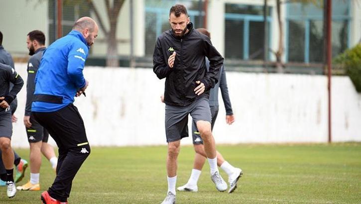Denizlispor'da Mustafa Yumlu, Rize kadrosunda