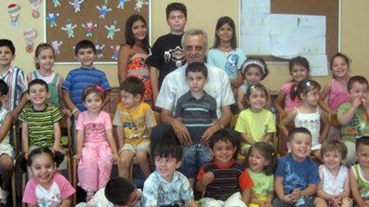 Yazarlardan 'Özhan Abi' yorumları!