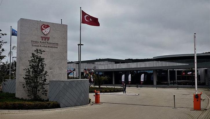 Flaş gelişme! Karar çıktı! PFDK ve Tahkim Kurulu değişebilir