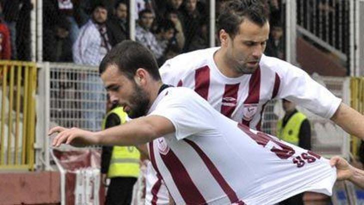 Ne Kartal, ne Mersin: 0-0