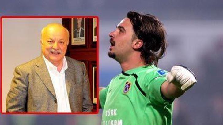 Futbolumuz 'Onur'landı