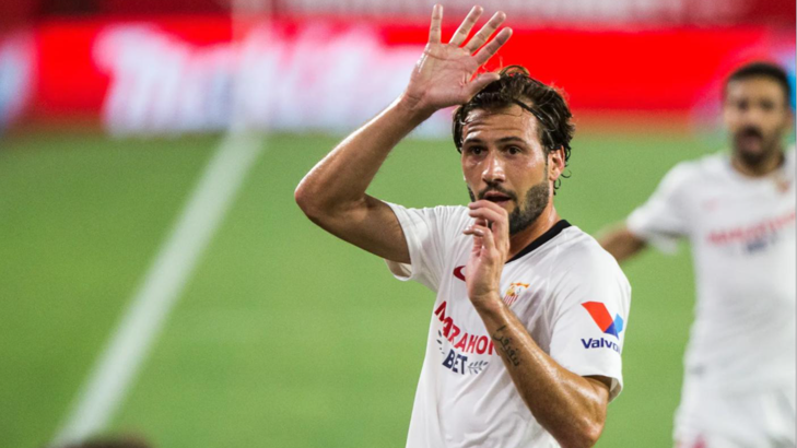 Fenerbahçe ile Trabzonspor arasında Franco Vazquez yarışı