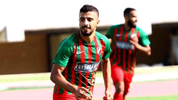 Karşıyaka'da Doğukan İnci geçen sezonki performansını aratıyor