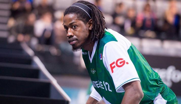 Bursaspor Basketbol, Mykal Riley'i transfer etti