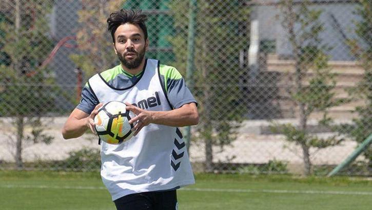 Volkan Şen Süper Lig takımıyla anlaştı