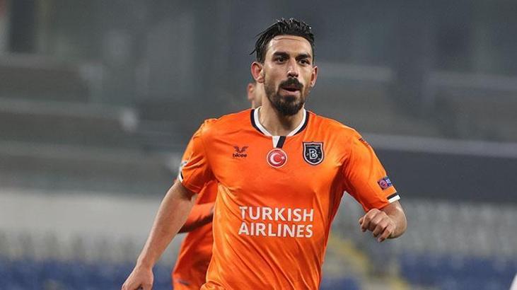 Galatasaray'dan İrfan Can Kahveci için Başakşehir'e 3 oyuncu!