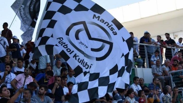 Manisa FK'da 3 transfer
